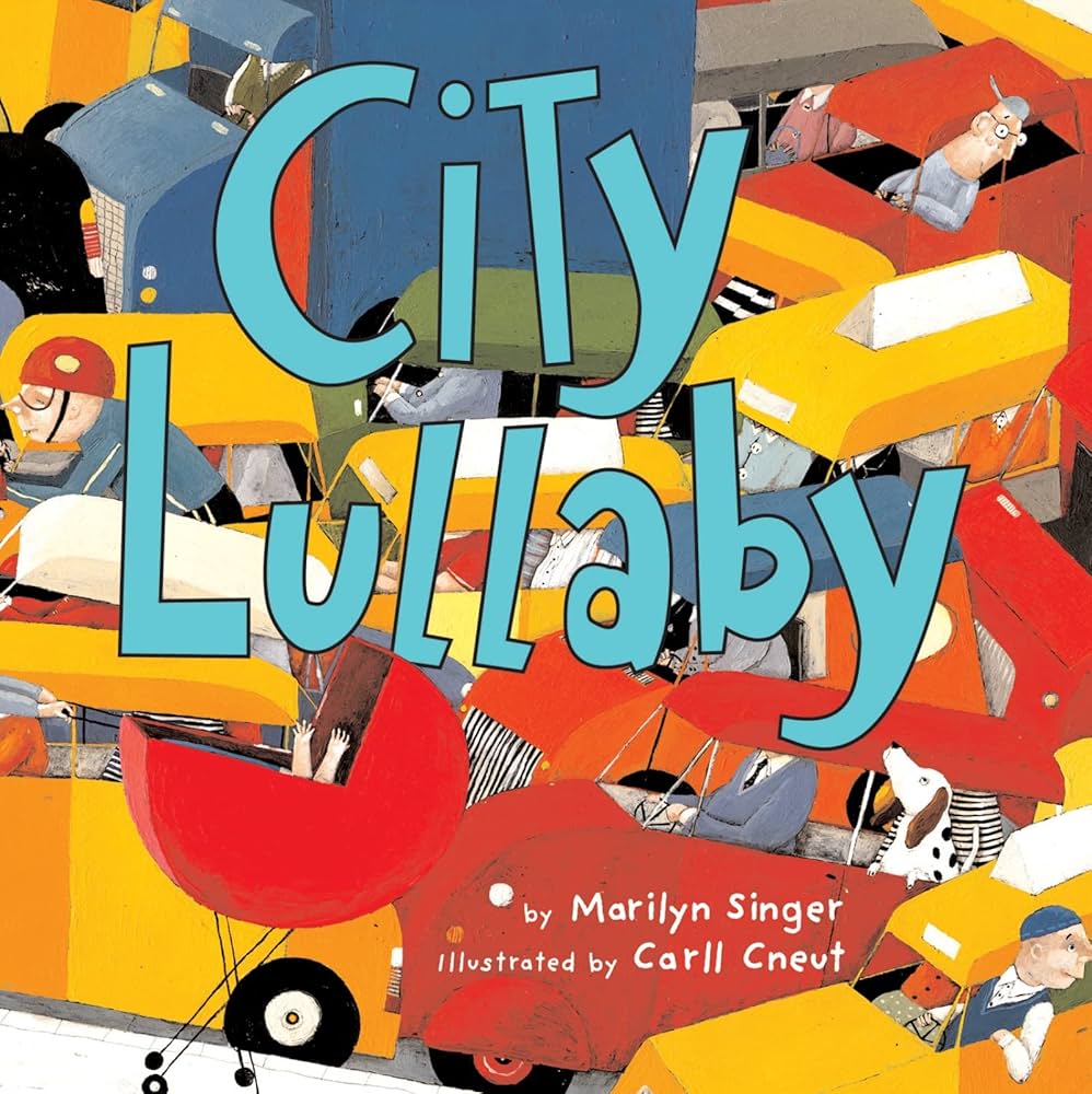 City Lullaby