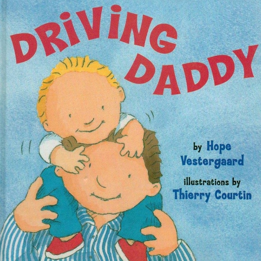 Driving Daddy